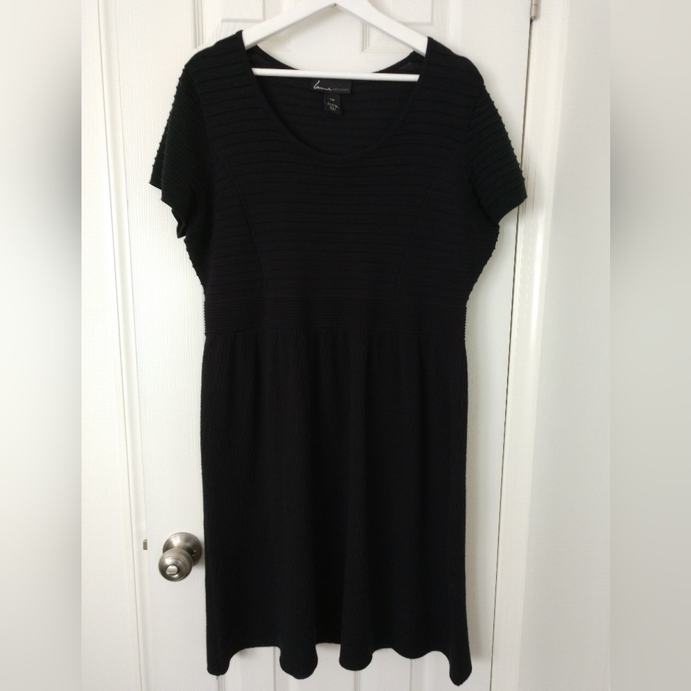 Lane Bryant Sweater Dress